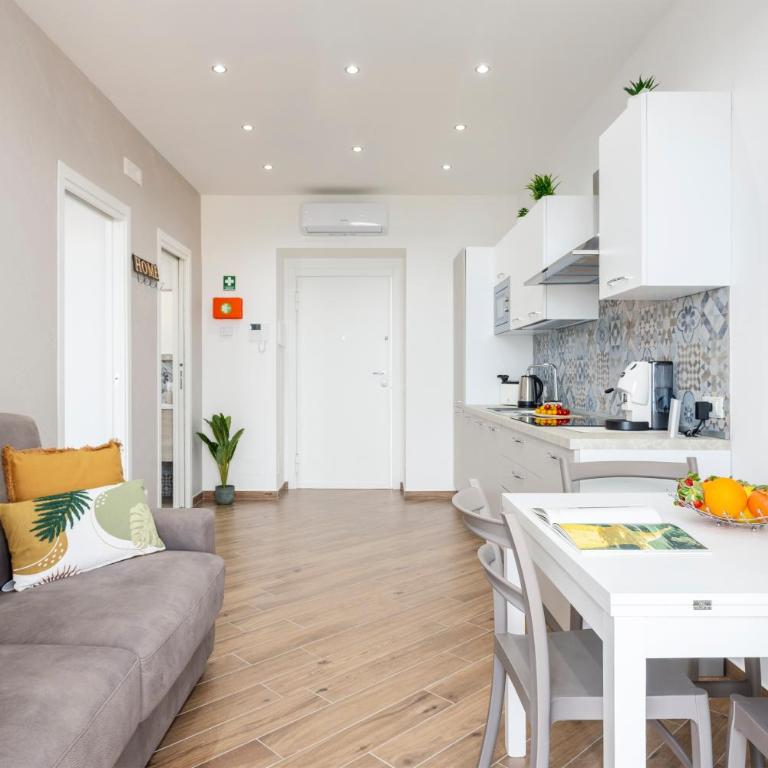 Sant'Erasmo luxury home - Appartamento con 1 Camera da Letto e Vista Mare - 14