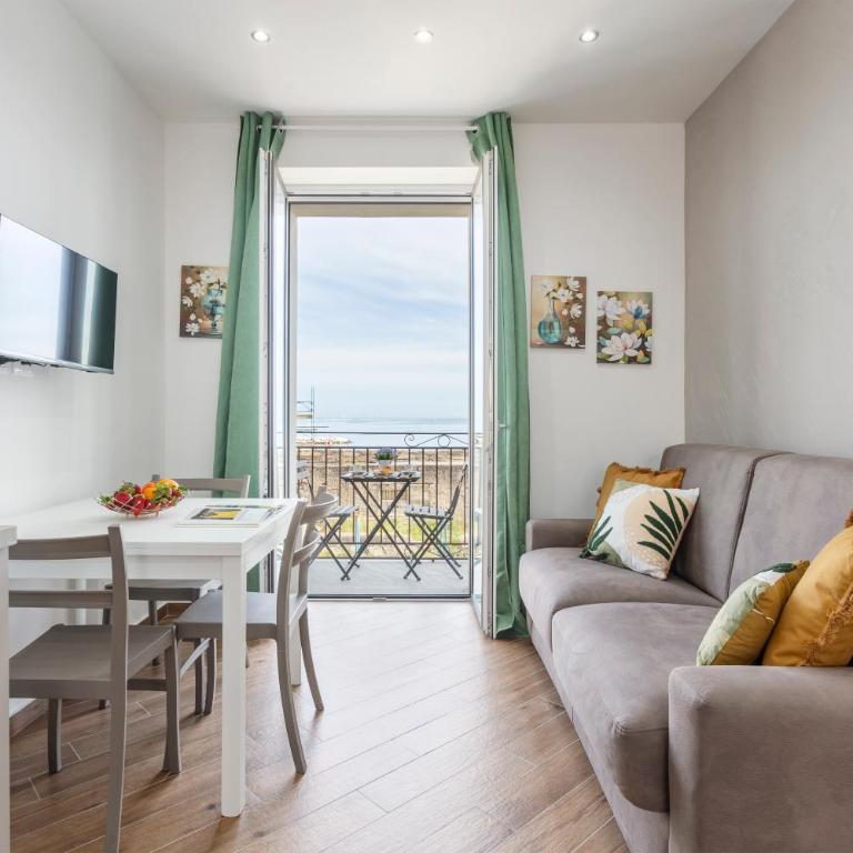 Sant'Erasmo luxury home - Appartamento con 1 Camera da Letto e Vista Mare - 18