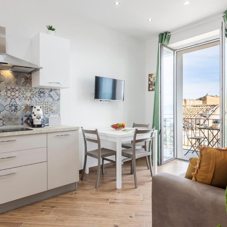 Sant'Erasmo luxury home - Appartamento con 1 Camera da Letto e Vista Mare - 17