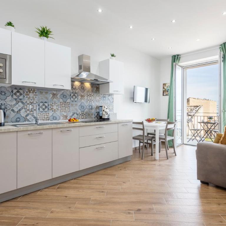 Sant'Erasmo luxury home - Appartamento con 1 Camera da Letto e Vista Mare - 16