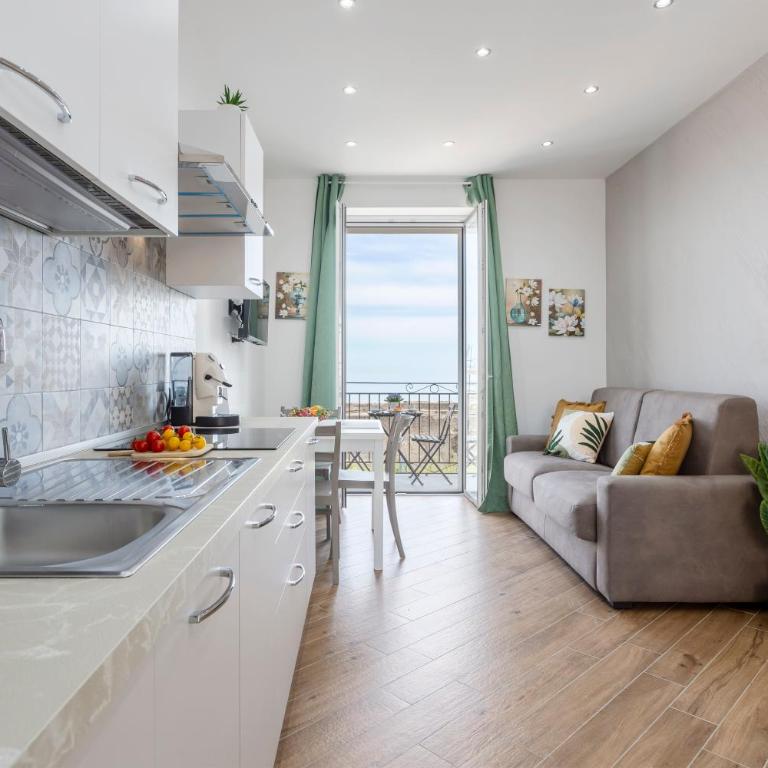 Sant'Erasmo luxury home - Appartamento con 1 Camera da Letto e Vista Mare - 10