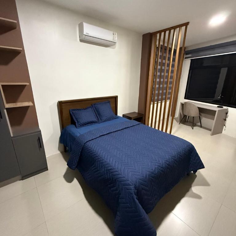 Rent Apartments Finch Nest - Apartamento de 1 dormitorio - 5