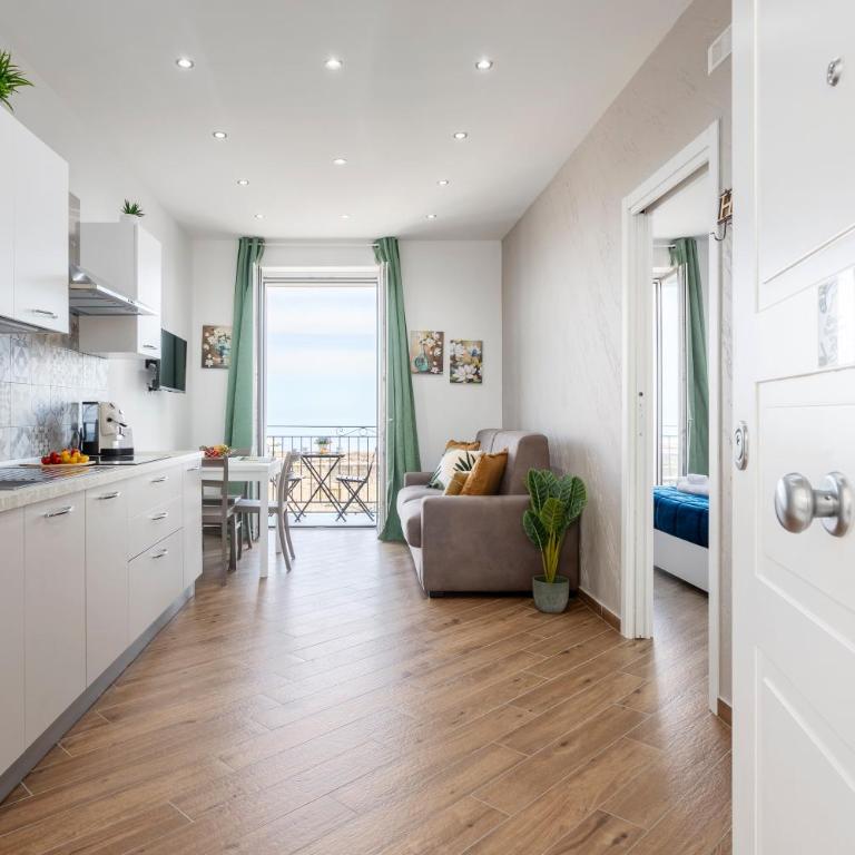 Sant'Erasmo luxury home - Appartamento con 1 Camera da Letto e Vista Mare - 5