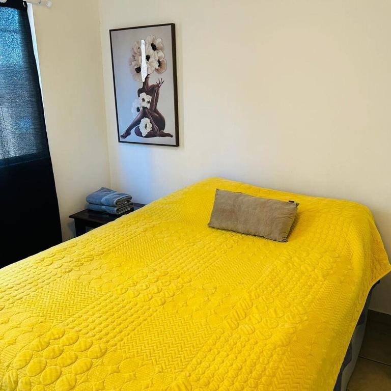 Departamento en playas de Tijuana - Three-Bedroom Apartment - 2