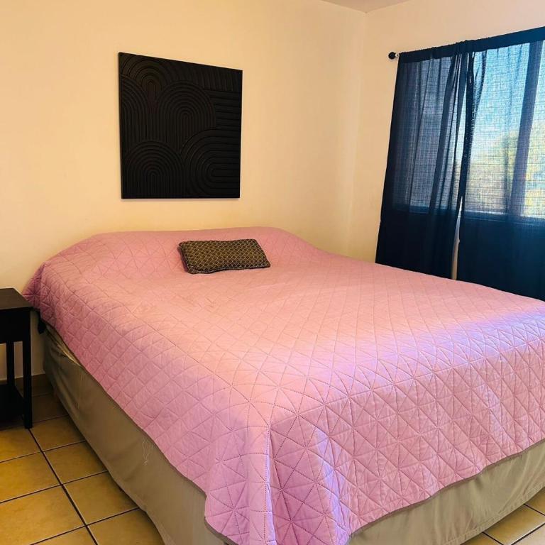 Departamento en playas de Tijuana - Three-Bedroom Apartment - 3