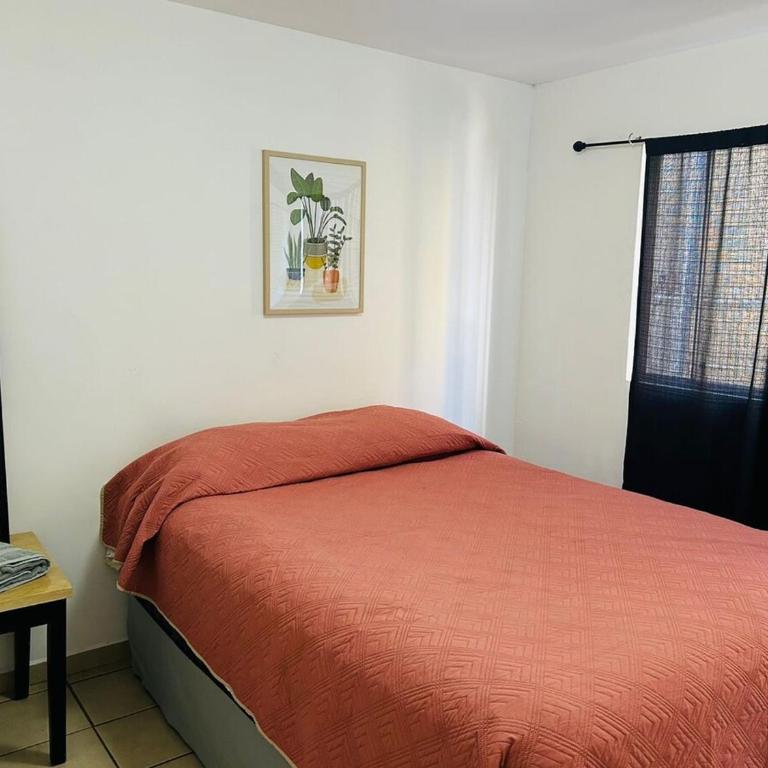 Departamento en playas de Tijuana - Three-Bedroom Apartment - 5