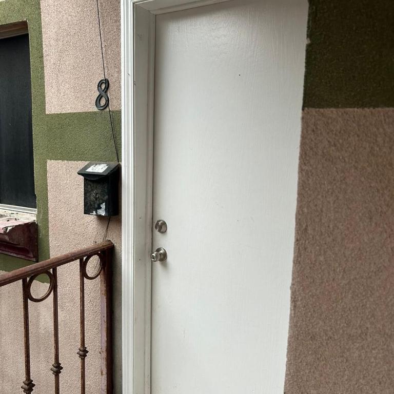Departamento en playas de Tijuana - Three-Bedroom Apartment - 6