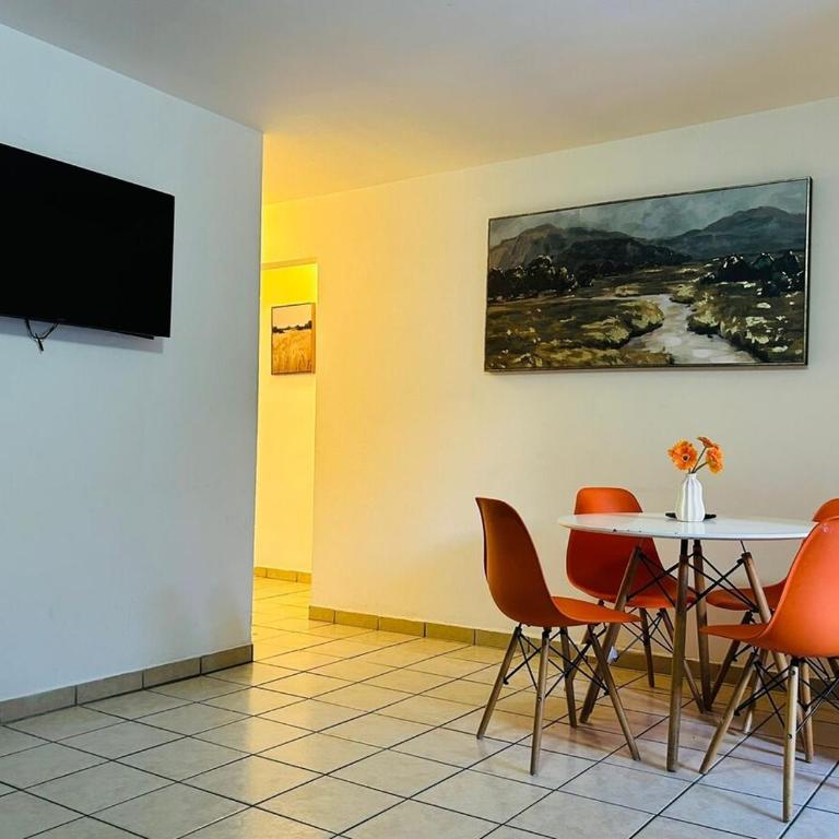 Departamento en playas de Tijuana - Three-Bedroom Apartment - 7
