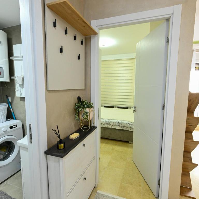 Mario king 61 - Apartman sa 1 Spavaćom Sobom - 1