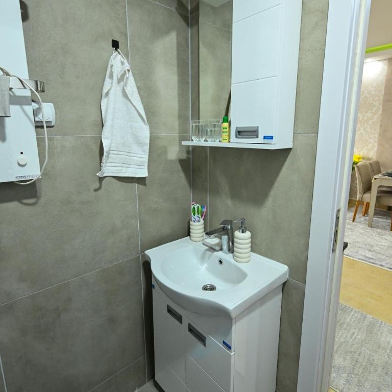 Mario king 61 - Apartman sa 1 Spavaćom Sobom - 8
