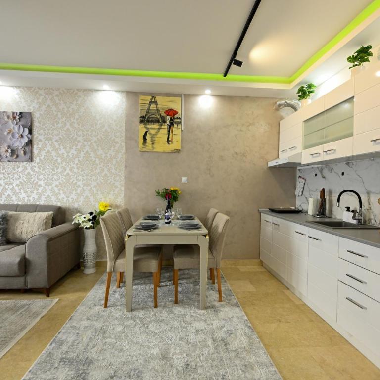 Mario king 61 - Apartman sa 1 Spavaćom Sobom - 10
