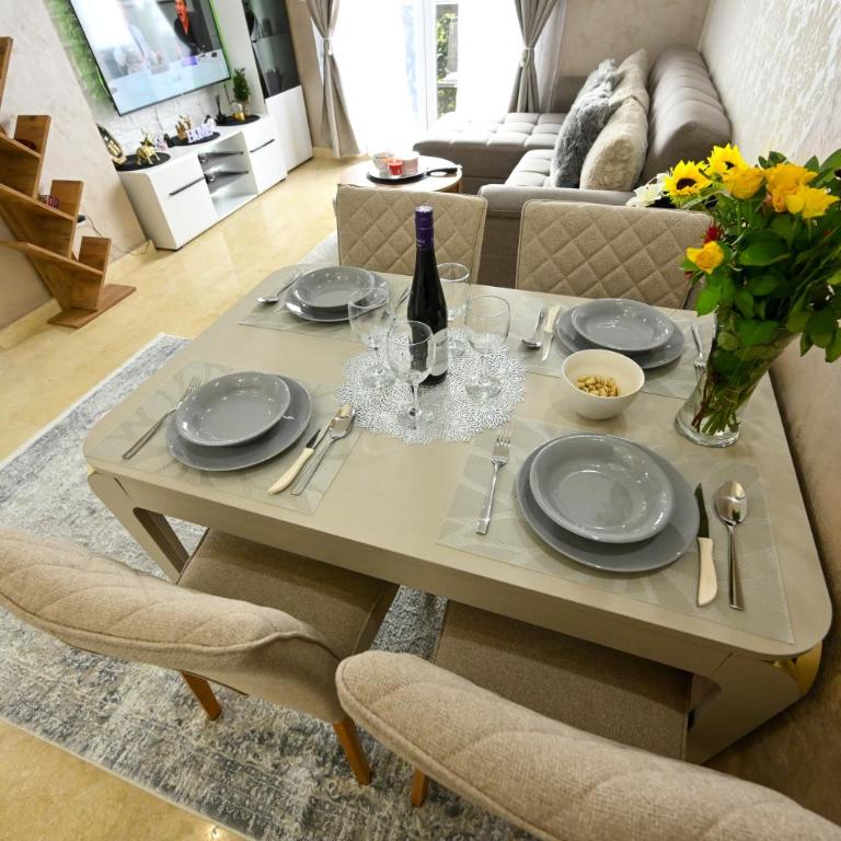 Mario king 61 - Apartman sa 1 Spavaćom Sobom - 37