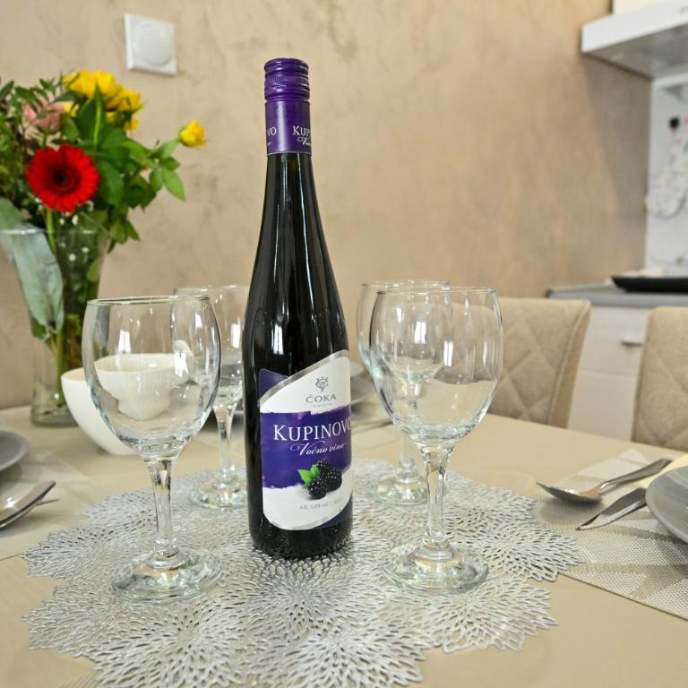 Mario king 61 - Apartman sa 1 Spavaćom Sobom - 31