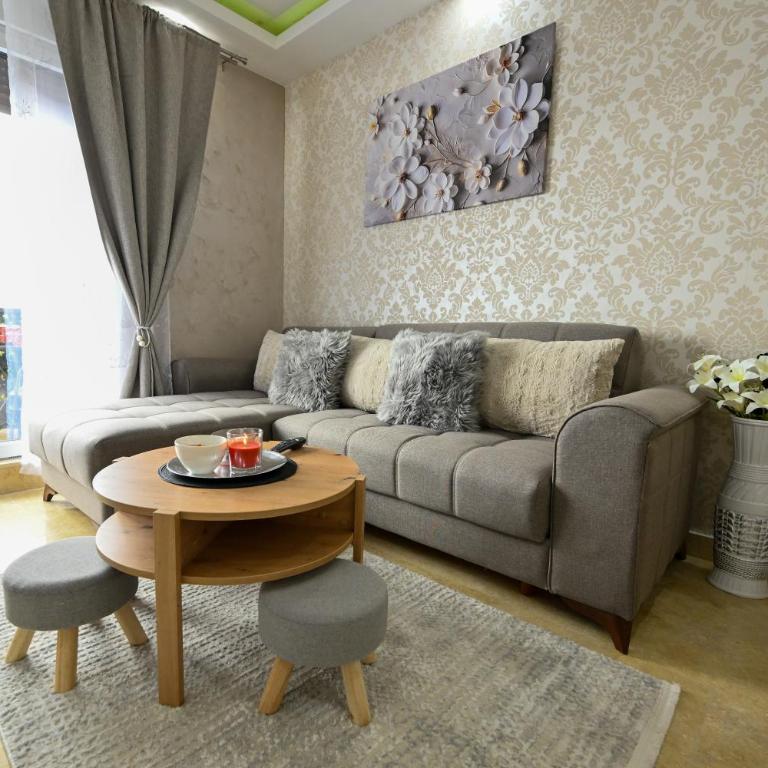 Mario king 61 - Apartman sa 1 Spavaćom Sobom - 38