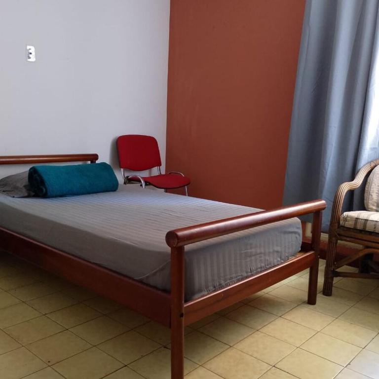 Caracas, the Best zone, super wifi, water, Roku - Two-Bedroom Apartment - 7