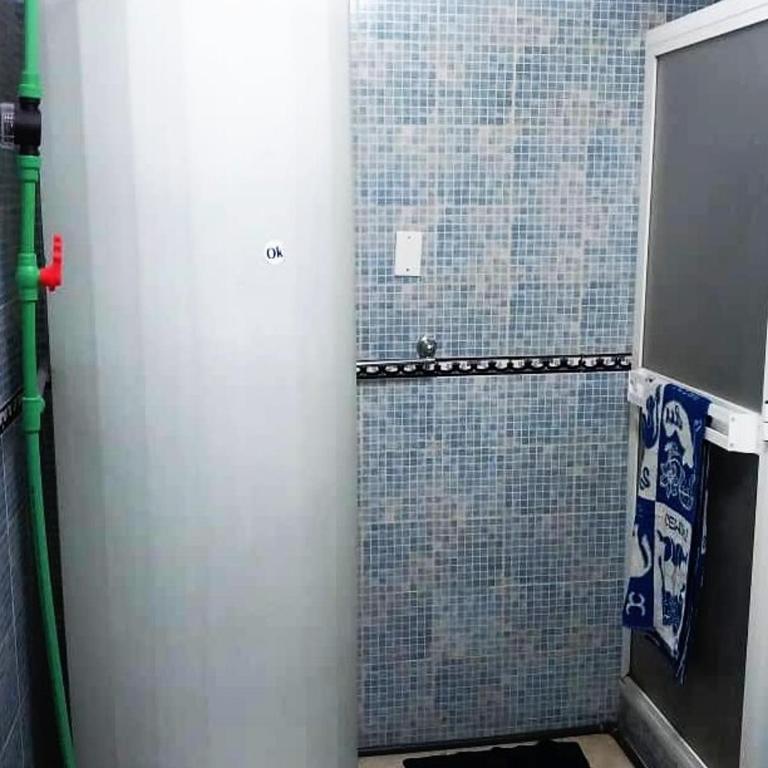 Caracas, the Best zone, super wifi, water, Roku - Two-Bedroom Apartment - 15
