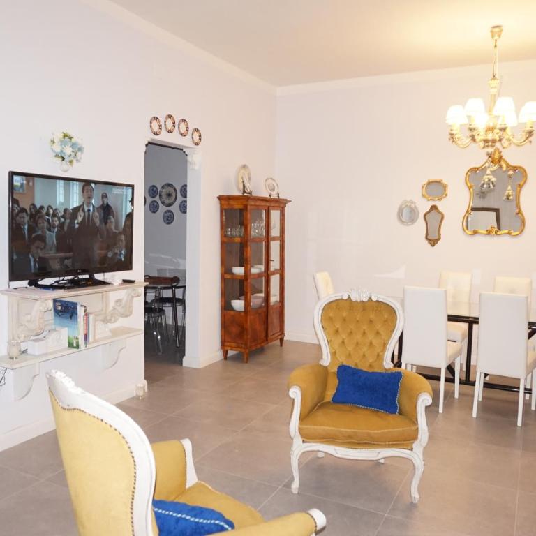 Viareggio, 5 minuti dal mare Sweet home - Casa con 2 Camere da Letto - 17