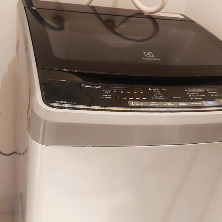 3F - Moderno y Cómodo 2 Dormitorios, Suite, Balcón, Lavadora - Apartamento de 2 dormitorios - 21