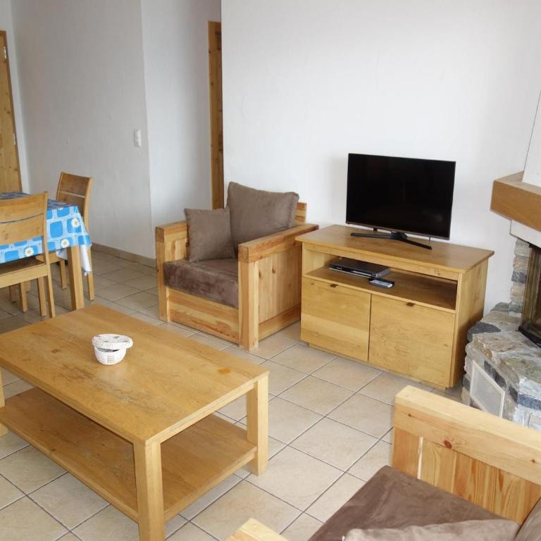 Cosy apartment with balcony - Apartment mit 2 Schlafzimmern - 12