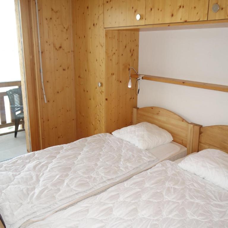 Cosy apartment with balcony - Apartment mit 2 Schlafzimmern - 20