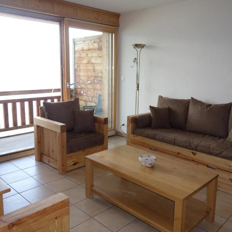 Cosy apartment with balcony - Apartment mit 2 Schlafzimmern - 13