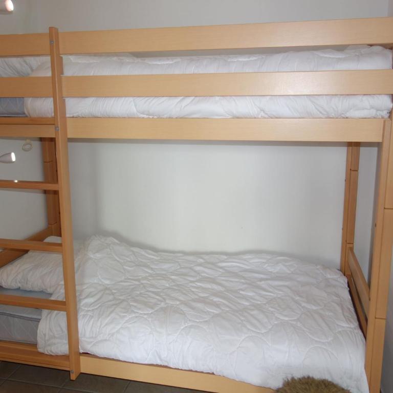 Cosy apartment with balcony - Apartment mit 2 Schlafzimmern - 21