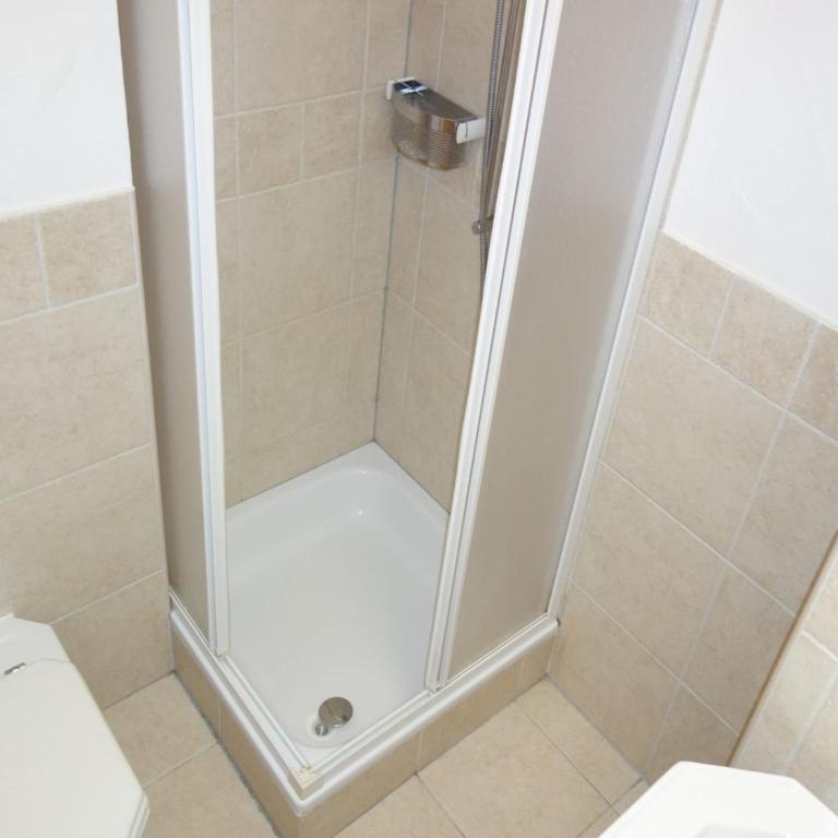 Cosy apartment with balcony - Apartment mit 2 Schlafzimmern - 25