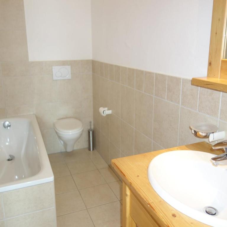 Cosy apartment with balcony - Apartment mit 2 Schlafzimmern - 26