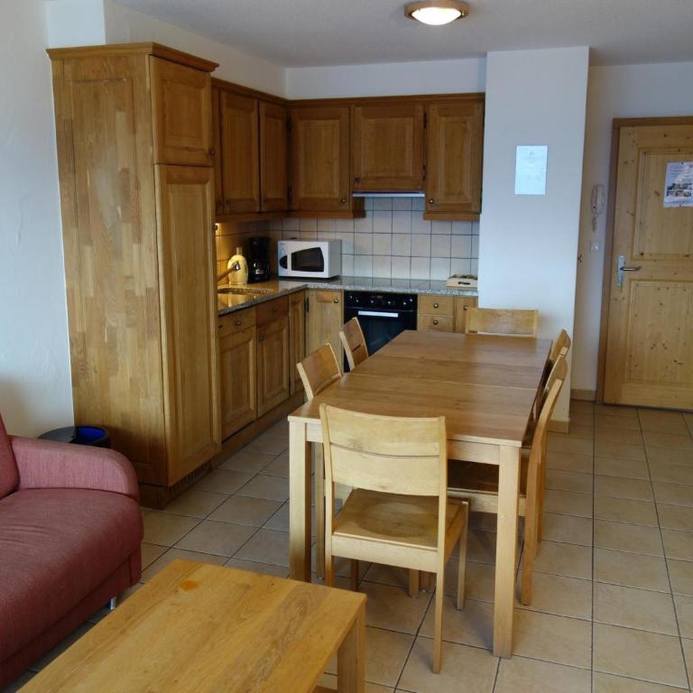 Cosy apartment with balcony - Apartment mit 2 Schlafzimmern - 8