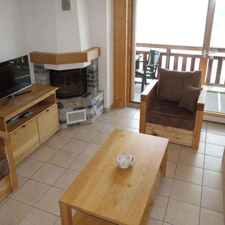 Cosy apartment with balcony - Apartment mit 2 Schlafzimmern - 11