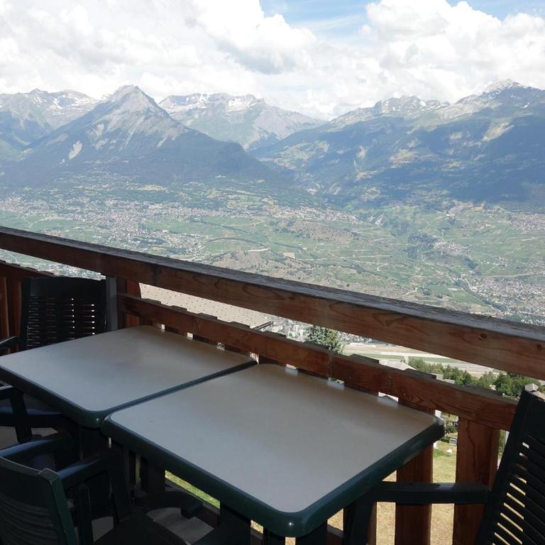 Cosy apartment with balcony - Apartment mit 2 Schlafzimmern - 28