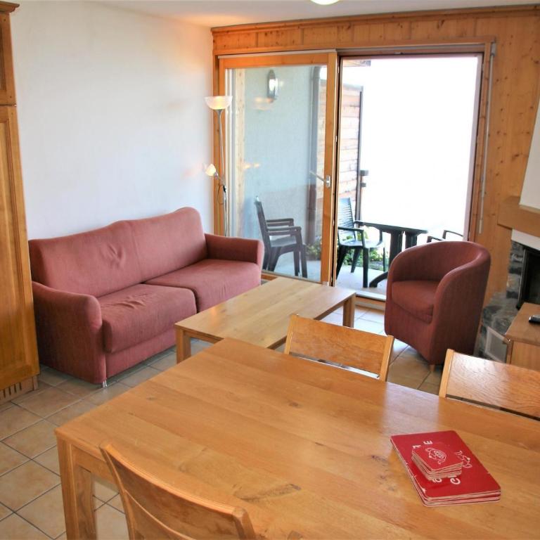 Cozy Apartment With Valley Views - Appartement 1 Chambre - 9