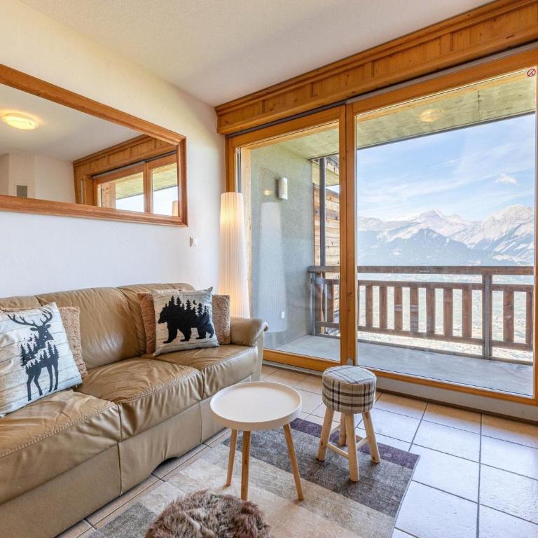 Nice apartment with valley view - Appartement 1 Chambre - 7