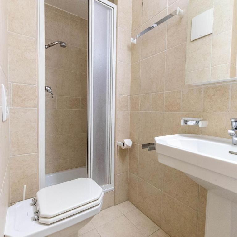 Nice apartment with valley view - Appartement 1 Chambre - 23