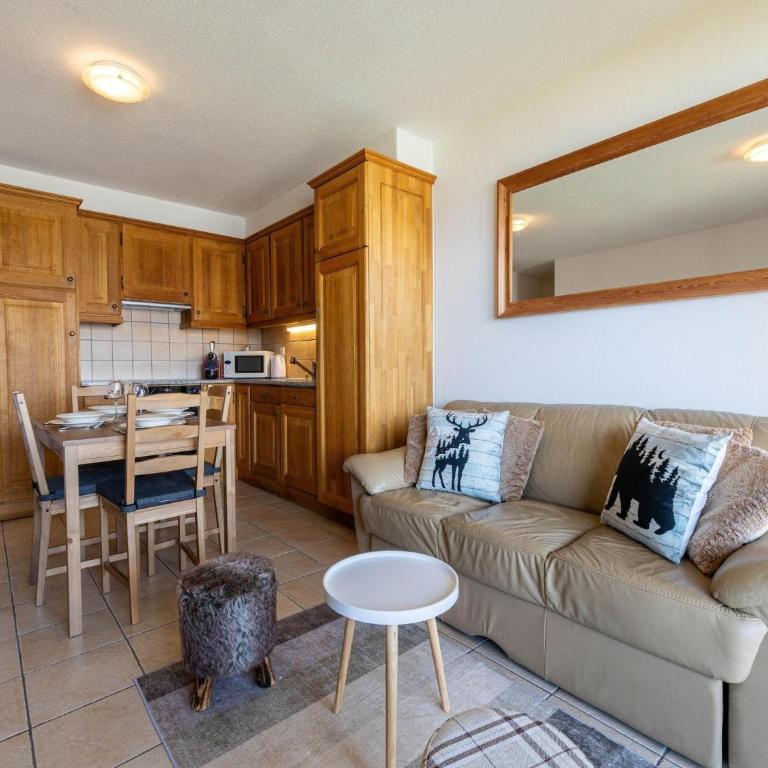 Nice apartment with valley view - Appartement 1 Chambre - 6