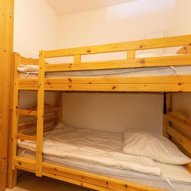 Nice apartment with valley view - Appartement 1 Chambre - 20