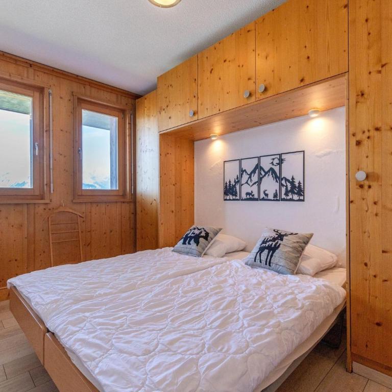 Nice apartment with valley view - Appartement 1 Chambre - 19