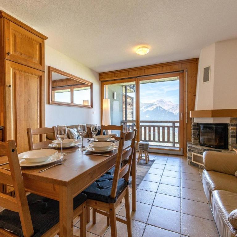 Nice apartment with valley view - Appartement 1 Chambre - 9