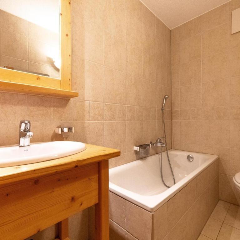 Nice apartment with valley view - Appartement 1 Chambre - 24