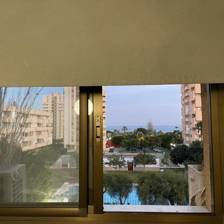 Bonito apartamento en Aguadulce - Apartamento de 2 dormitorios - 26
