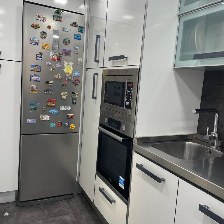 Bonito apartamento en Aguadulce - Apartamento de 2 dormitorios - 29