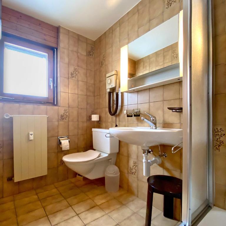 Adler Residenz 14 - Apartment mit 1 Schlafzimmer - 10