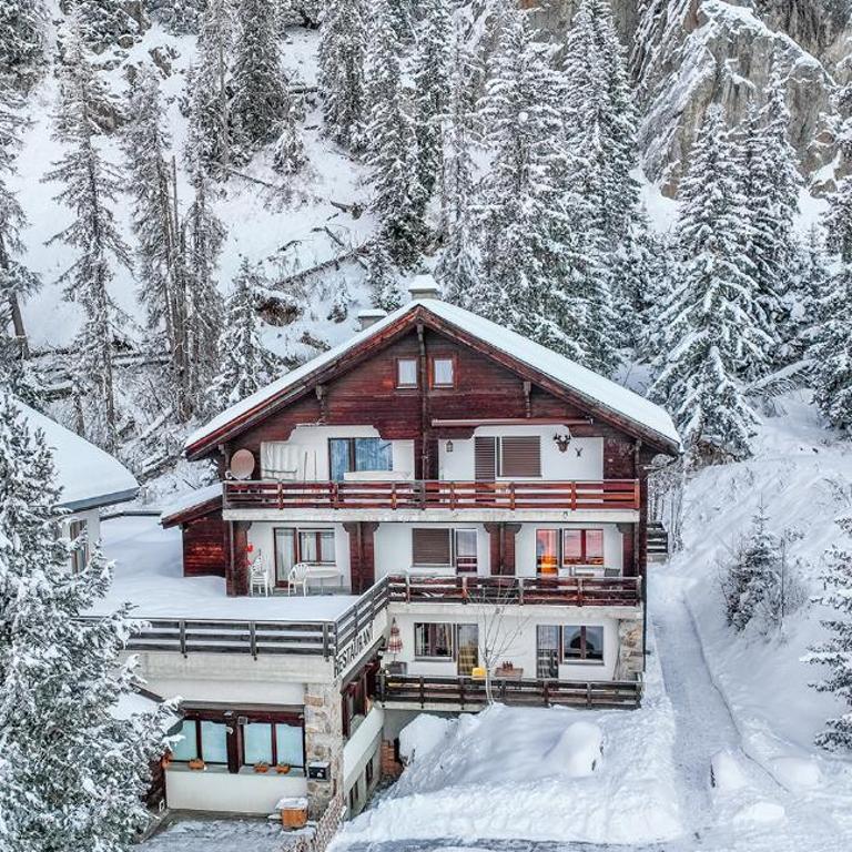Adler Residenz 14 - Apartment mit 1 Schlafzimmer - 3