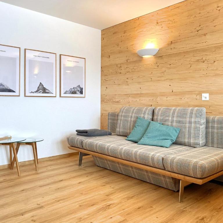 Adler Residenz 14 - Apartment mit 1 Schlafzimmer - 13