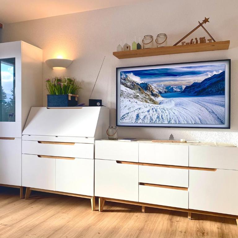 Adler Residenz 14 - Apartment mit 1 Schlafzimmer - 16