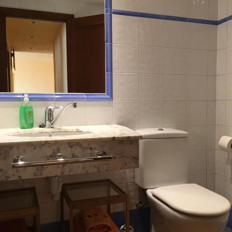 Apartament Antic Plankton - Calella Palafrugell - Free Parking, Beach, Wifi, Perfect holidays - Apartamento de 2 dormitorios - 66