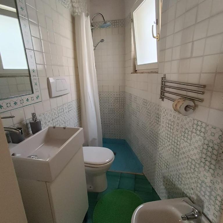 In Via Rosario - holiday home - One-Bedroom Apartment - 8