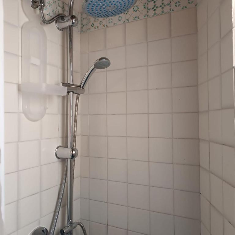 In Via Rosario - holiday home - One-Bedroom Apartment - 12