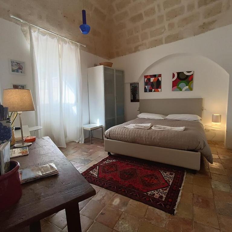 In Via Rosario - holiday home - One-Bedroom Apartment - 1