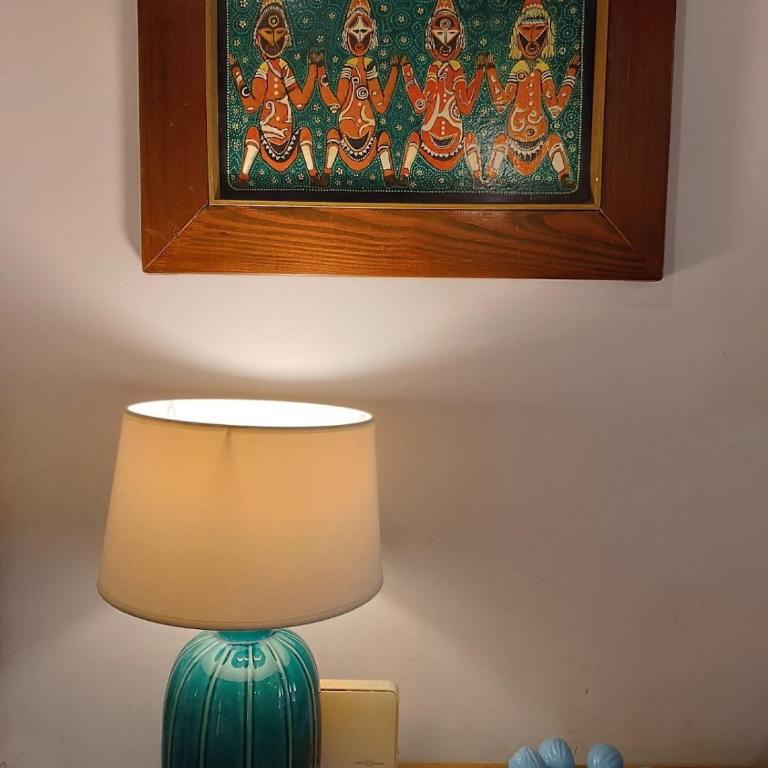 In Via Rosario - holiday home - One-Bedroom Apartment - 18